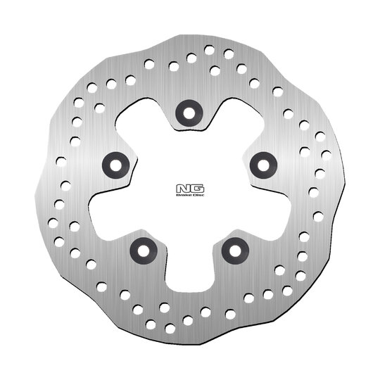 Brzdový kotúč NG 1012X