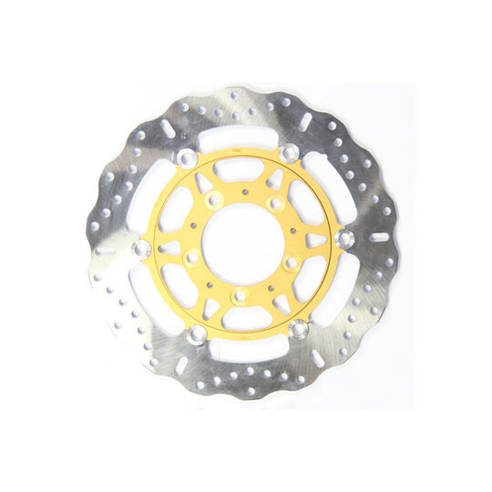 Brzdový kotúč EBC MD4159XC