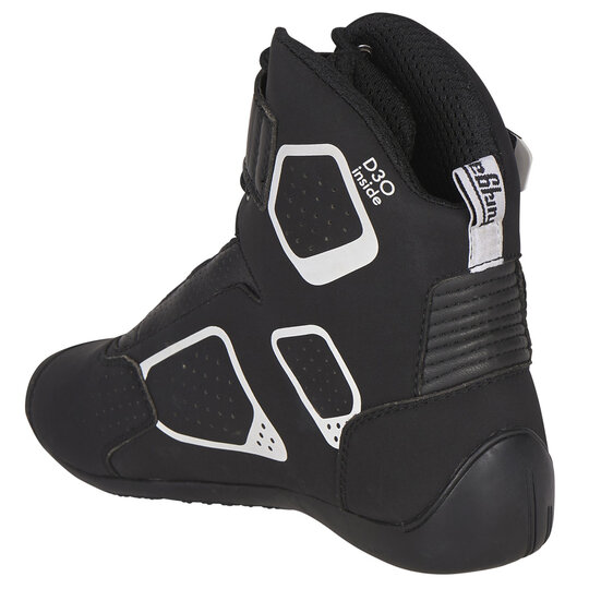 Furygan - topánky ZEPHYR AIR D3O 