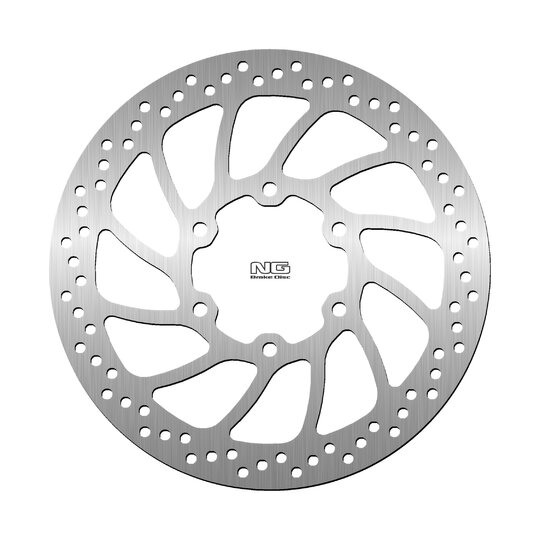 Brzdový kotúč NG 1645