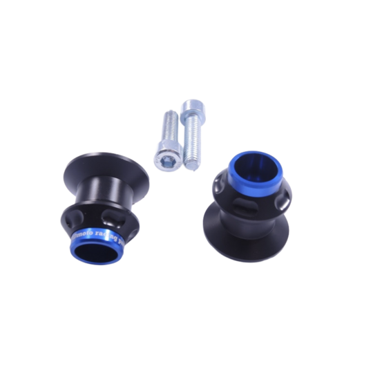 Rd adapter kyvky exclusive m8 blue - em8b