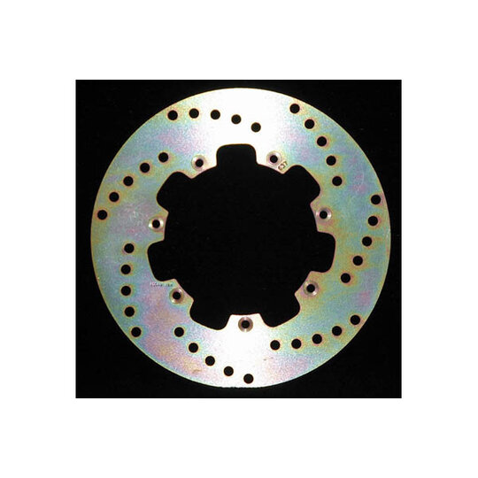 Brzdový kotúč EBC MD637