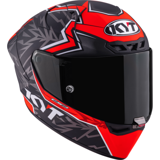 Kyt prilba kx-1 race gp - bulega replica - Y6KX0010 - KX-1 RACE GP BULEGA REPLICA MATT 2025 (3)