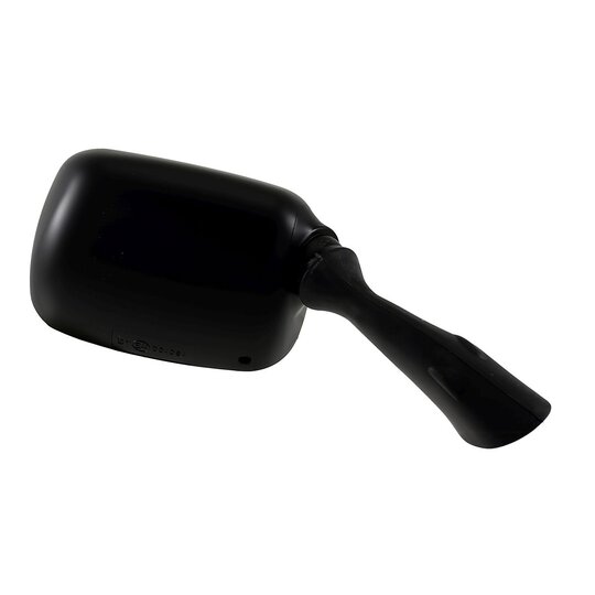 Zpätné zrkadlo RMS 122771990 pravý čierna