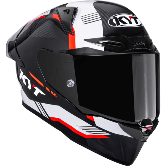 Kyt prilba r1r - carbon zone / red - Y6R10007-KYT_R1R_CARBON_ZONE-RED (2)