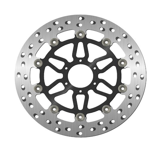 Brzdový kotúč NG 2035ZG Závodný