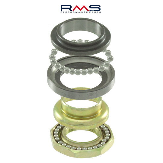 Ložiská krku riadenia sada RMS 184220490