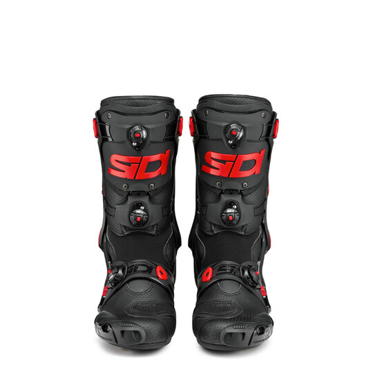 Sidi - rex air / red - 0007886_rex-air-blackred