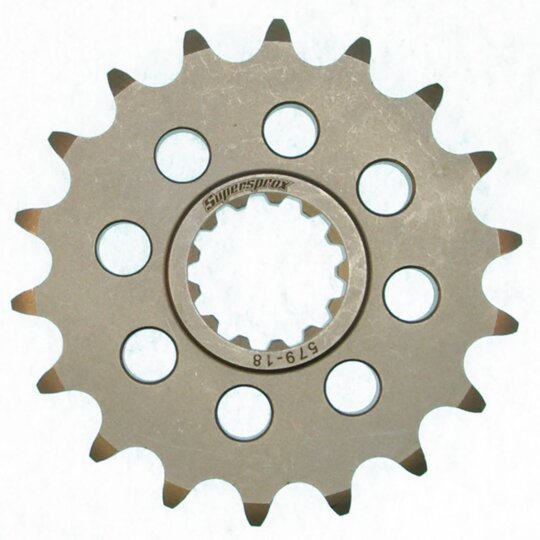 Reťazové koliečko SUPERSPROX CST-579:18 18T, 530