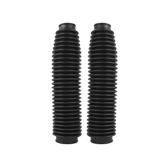 Kryty  prednej vidlice POLISPORT 8365000004 350x41 mm čierna