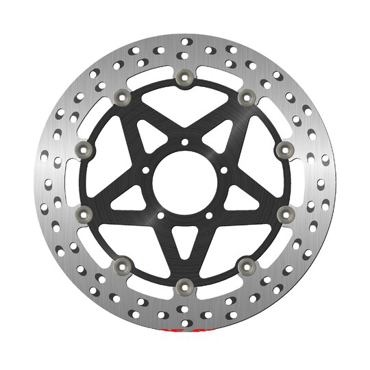 Brzdový kotúč NG 1693ZG Závodný