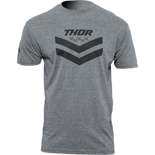 Thor - tričko CHEV / Gray