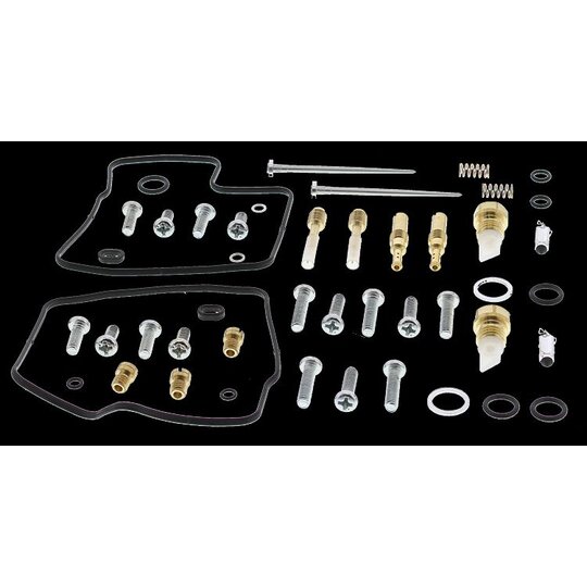 opravná sada  karburátora All Balls Racing CARK26-1623