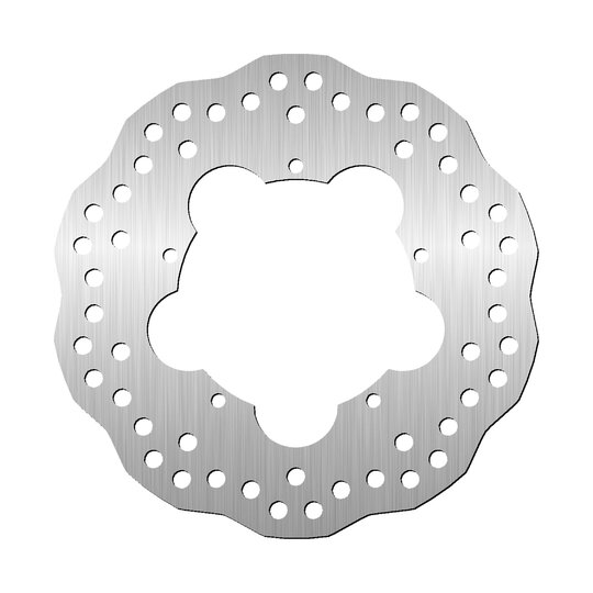 Brzdový kotúč NG 610X