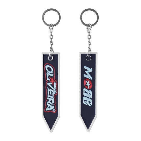 IXON - Kľúčenka Oliveira 1