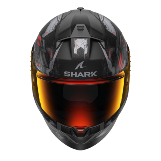 Shark prilba ridill 2 - molokai / kar - 3_RIDILL2_MOLOKAI_MAT_KAR_front_HE1110 (Medium) (Custom)