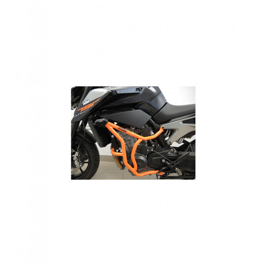 ochrana  motoru RDMOTO CF110OSLDM oranžová