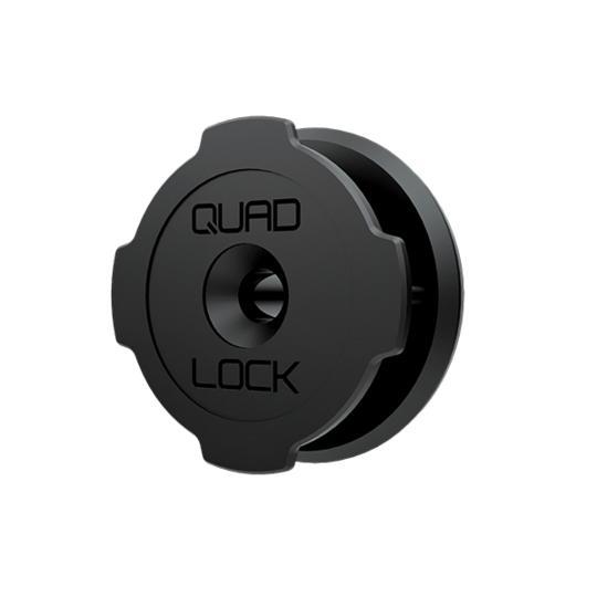 Quad lock - držiak na stenu 2 ks - QLM-WAL-2 - Wall Mount V2_RGB