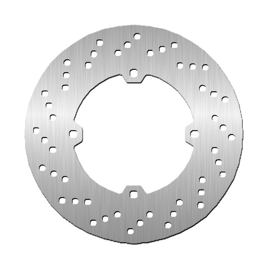 Brzdový kotúč NG 198