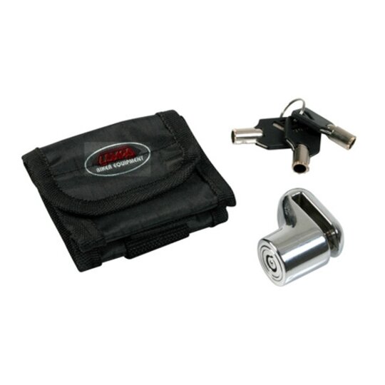 LAMPA Zámok na kotúč - Bite Ø 5,5mm