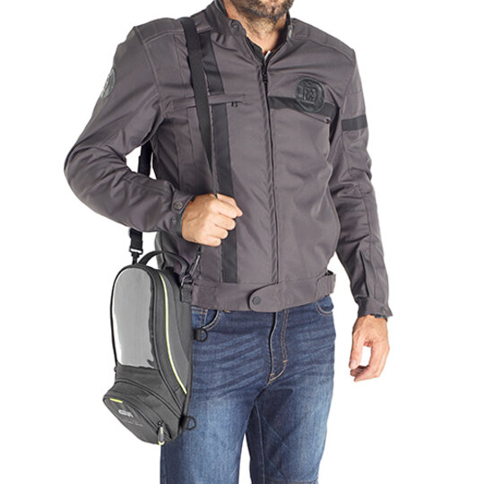 GIVI - EA138 TANKVAK 6L