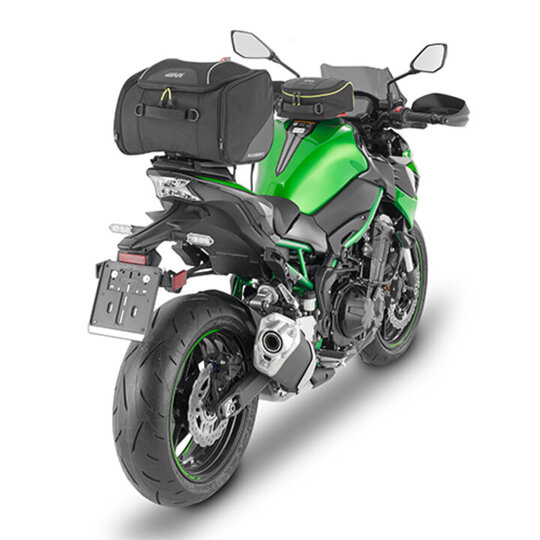 Givi taska tailock - ea146 23l - EA146_mounted-