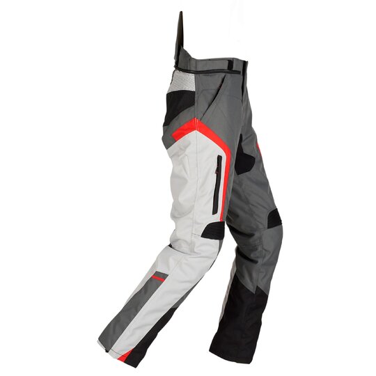 Furygan - nohavice APALACHES / grey