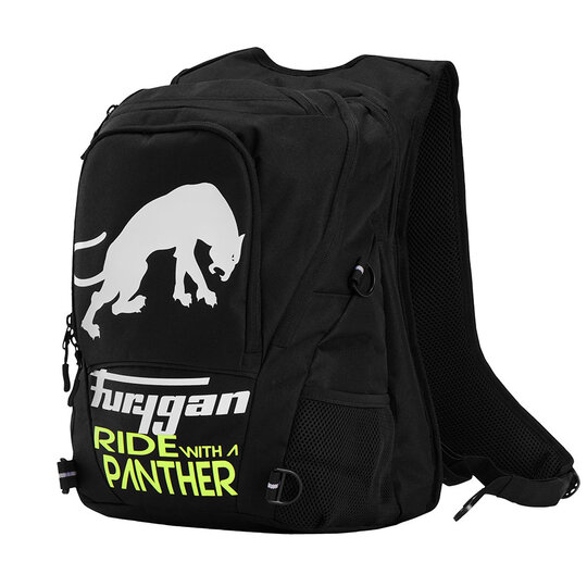 Furygan - batoh thunder evo 2 / black-yellow - 00P_7467_1031_vignettes_0