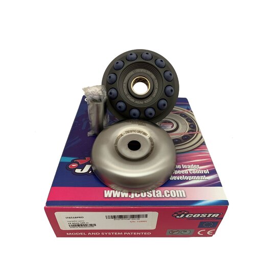 Variátor J.Costa IT6518PRO