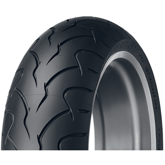 Pneumatika DUNLOP 180/55ZR18 (74W) TL SPMAX D207