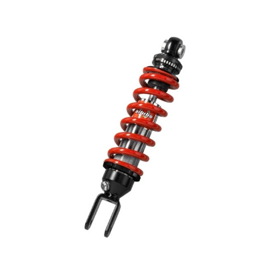 Tlmič BITUBO ADJ:spring preload/rebound