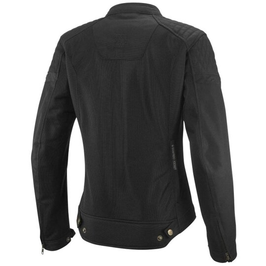 Ixon bunda ozcan lady / black - ozcan lady2