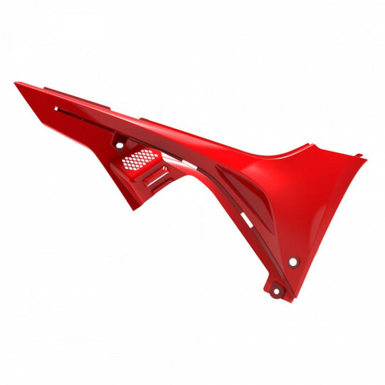 Kryt airboxu POLISPORT 8424600001 biela