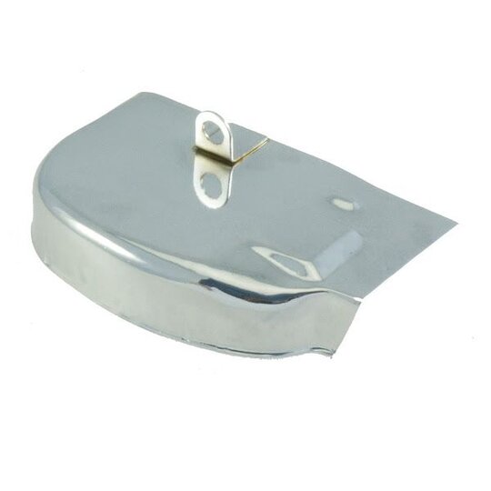 Kryt prevodovky RMS 142580113 chromový