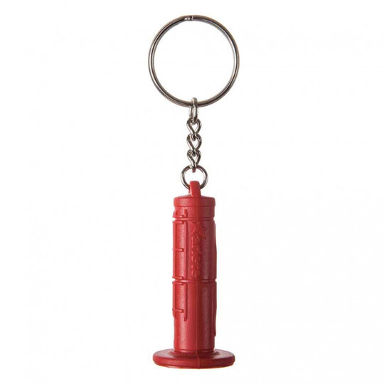 Keyring ARIETE OFF ROAD 12933-R červená