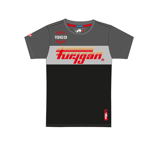 Furygan - tričko HERALD