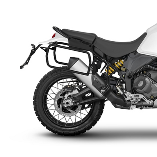 Montážna sada 4p systém SHAD D0DS924P (pre kufre TERRA)