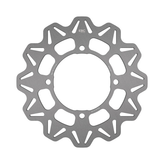 Brzdový kotúč EBC VR4157