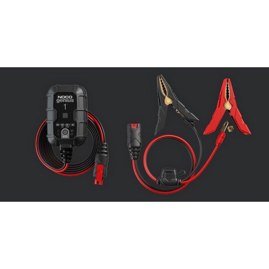 Noco - Nabíjačka Genius 1