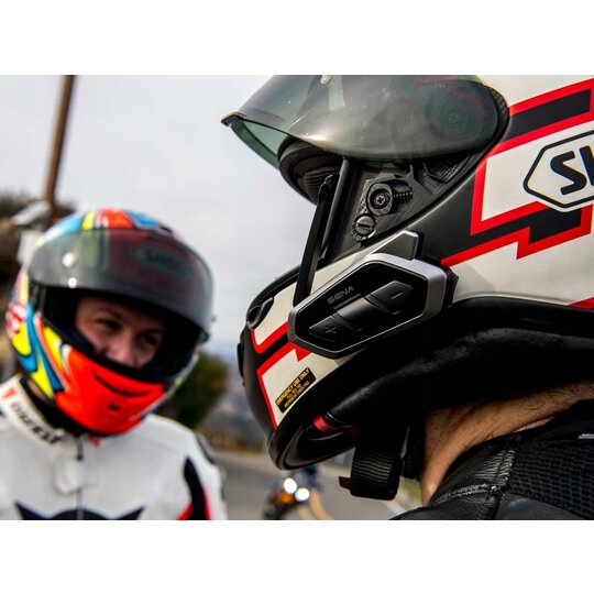 Sena 50R Harman Kardon - Sada do 2 prilieb