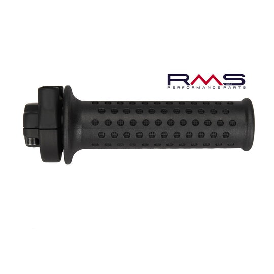 Kompletná plynová rukoväť DOMINO 184080470 DOMINO