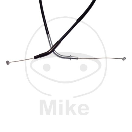 Lanko plynu JMT B - zatvorené