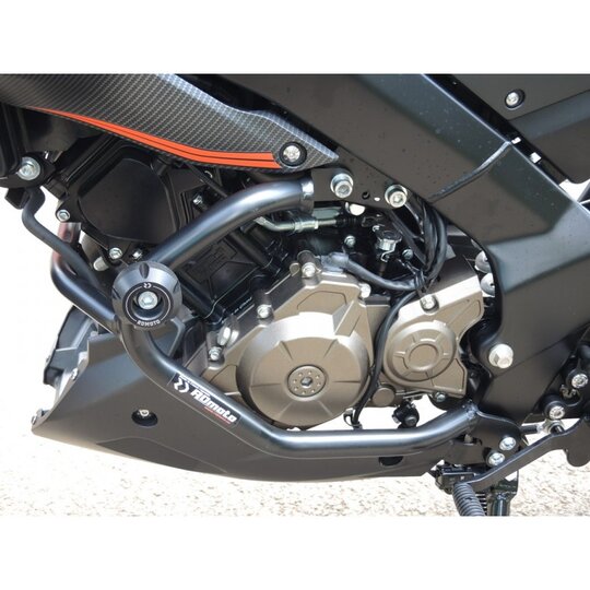 Rdmoto padací rám - qjmotor srk 125 / cf186kd - padaci-ramy-qjmotor-srk-125-23-24 (2)