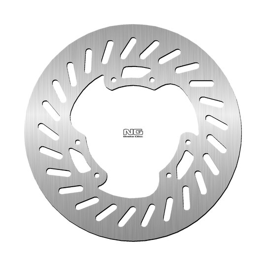 Brzdový kotúč NG 1539