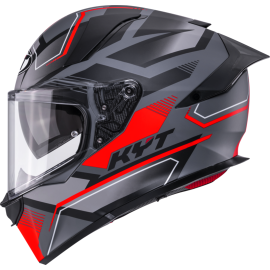 Kyt prilba r2r - white - Y6R20023 - KYT_R2R_PARSEC_MATT_GRL_GREY_RED (7)