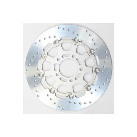 Brzdový kotúč EBC MD3082RS