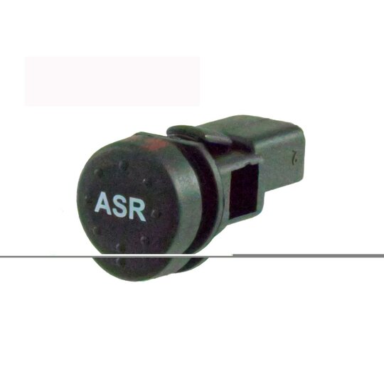 Protisklzové regulačný (ASR) tlačítko RMS 246130280