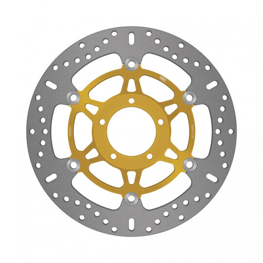 Brzdový kotúč EBC MD865X