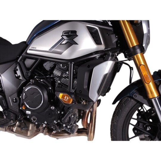 Rdmoto padacie slidery sl-01 - cfmoto 700cl-x / f3 - padaci-slidery-sl01-cfmoto-700cl-x-adventure-heritage-sport