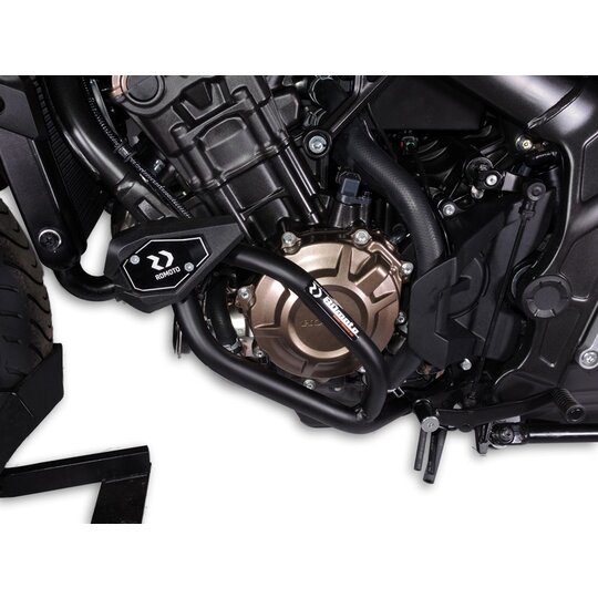 RDmoto padací rám - Honda CB650R Neo Sport 2019-2021 /CF144KD-SL01 